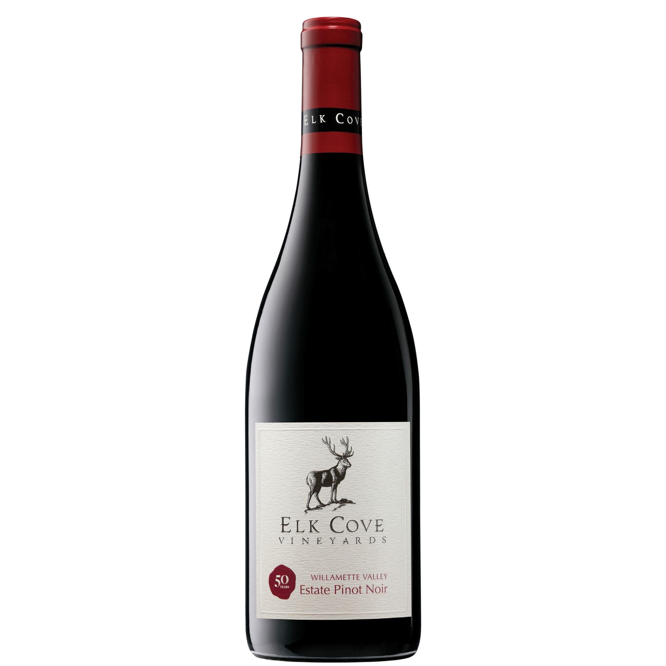 Elk Cove Willamette Valley Pinot Noir 2024