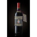 Biondi-Santi Tenuta Greppo Brunello di Montalcino Riserva 1999 750ml