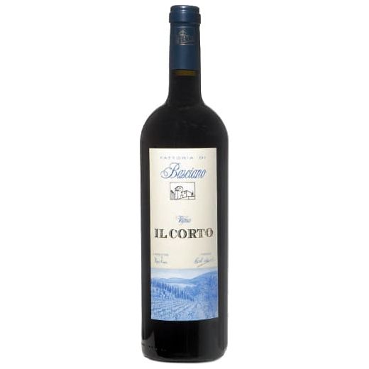 Fattoria di Basciano Vigna Il Corto 2019 750ml