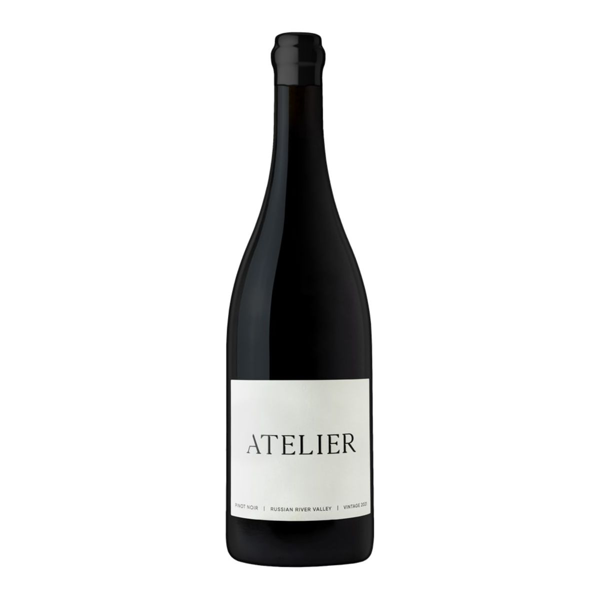 Atelier Winery Pinot Noir 750ml