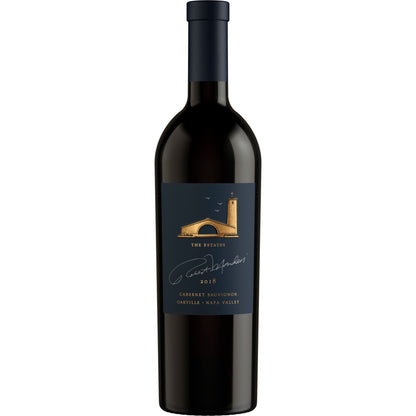 Robert Mondavi Oakville Cabernet Sauvignon 2021 750ml
