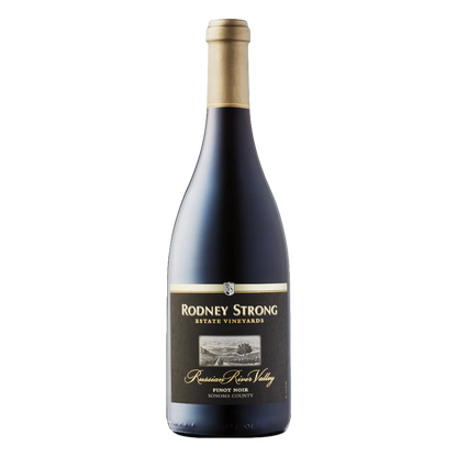 Rodney Strong Russian River Valley Pinot Noir 2020