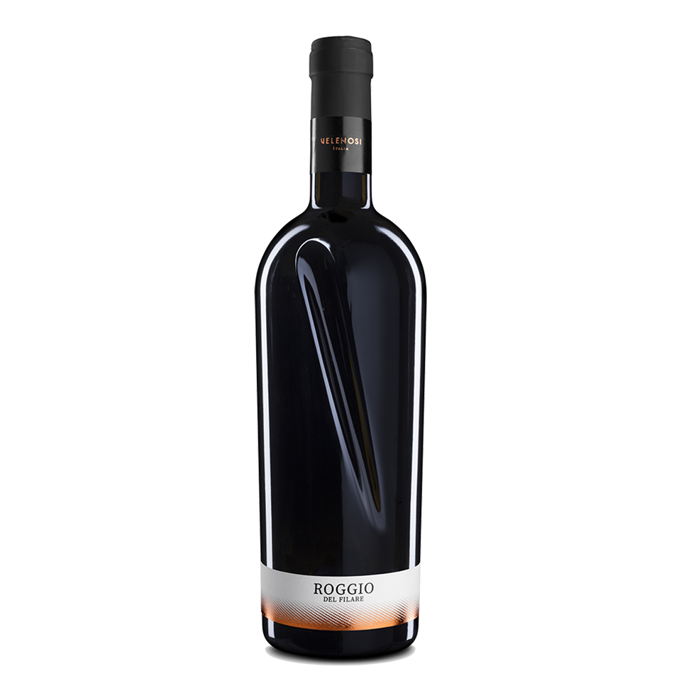 Velenosi Roggio del Filare Rosso Piceno Doc Superiore 2019 750ml