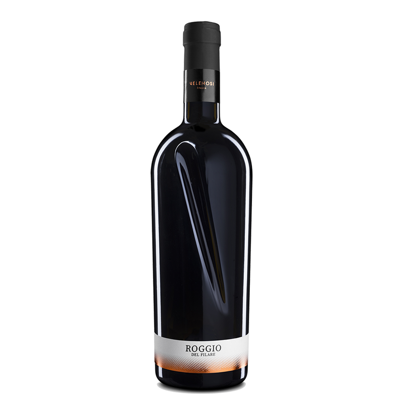 Velenosi Roggio del Filare Rosso Piceno Doc Superiore 750ml