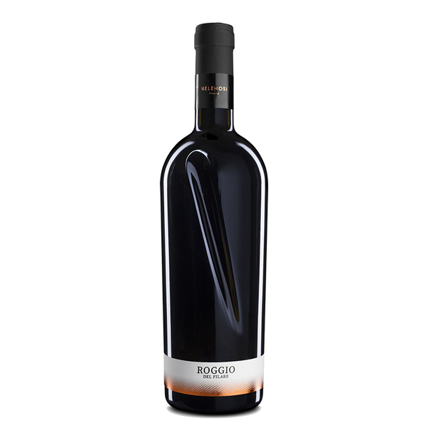 Velenosi Roggio del Filare 2020 – BSW Liquor