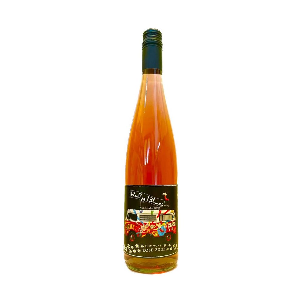 Ruby Blues Pinot Gris 750ml