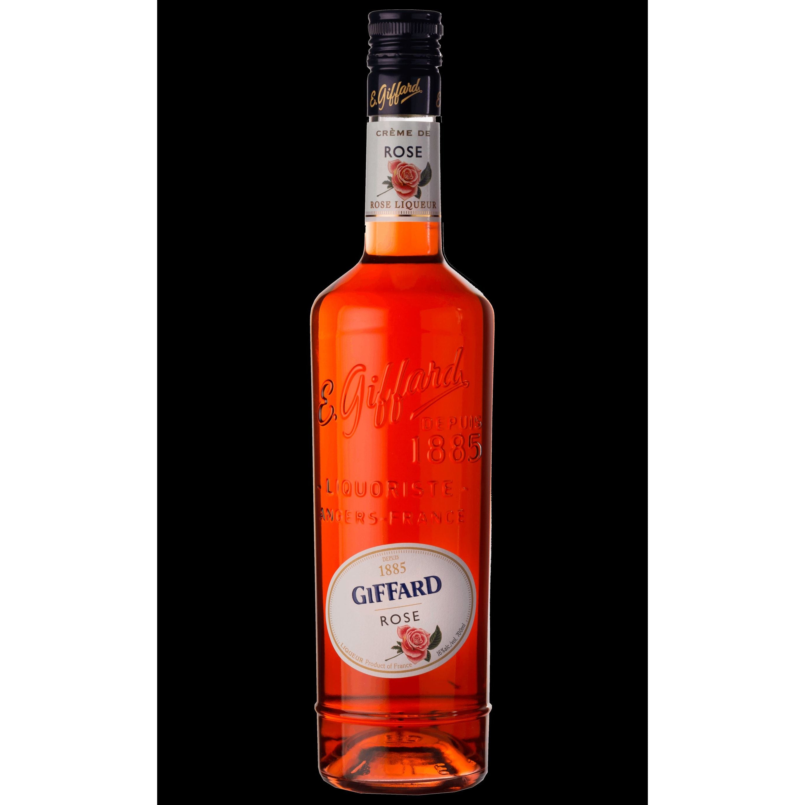 Giffard Creme de Rose 500ml