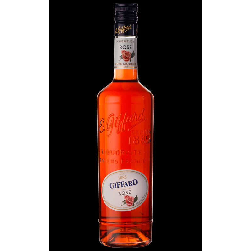 Giffard Creme de Rose 500ml