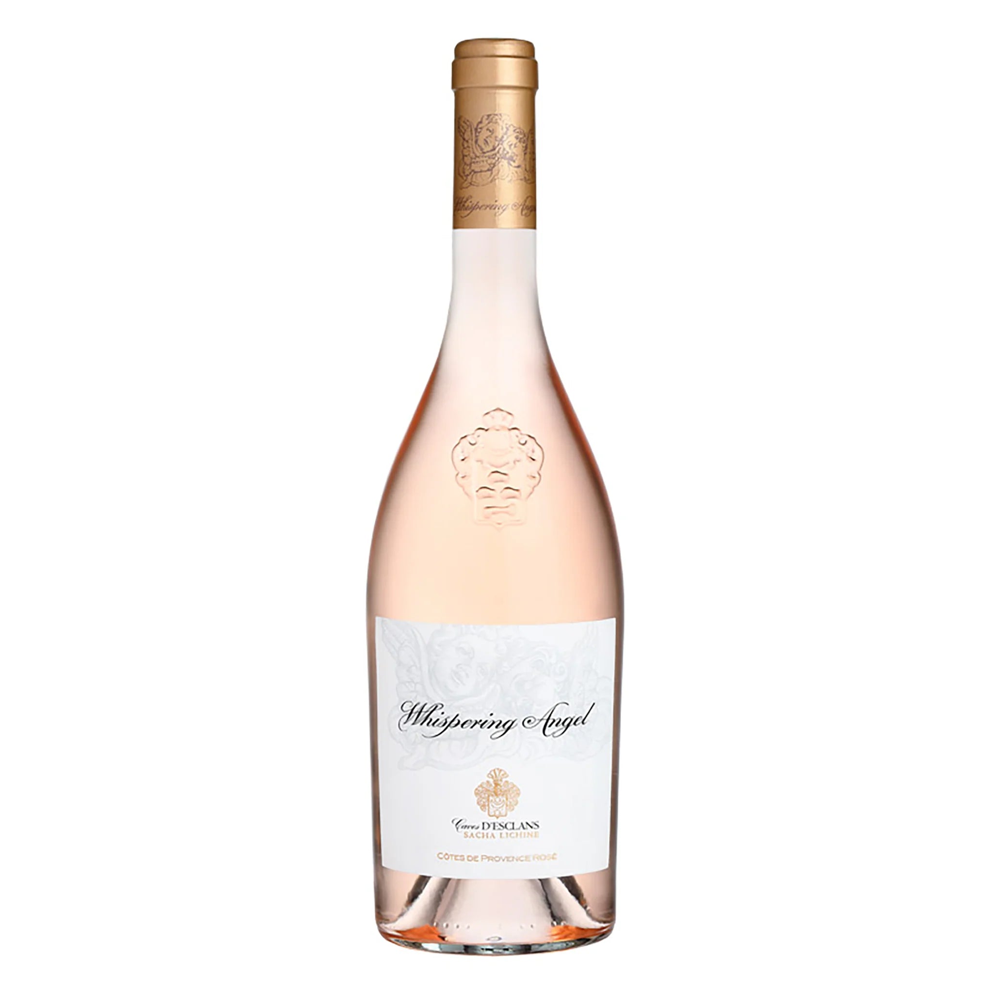 Caves d'Esclans Whispering Angel Rose 2024 3L Double Magnum