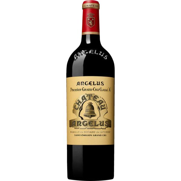Chateau Angelus 2008 750ml