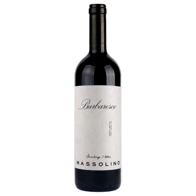 Massolino Barbaresco 2020/2021 750ml