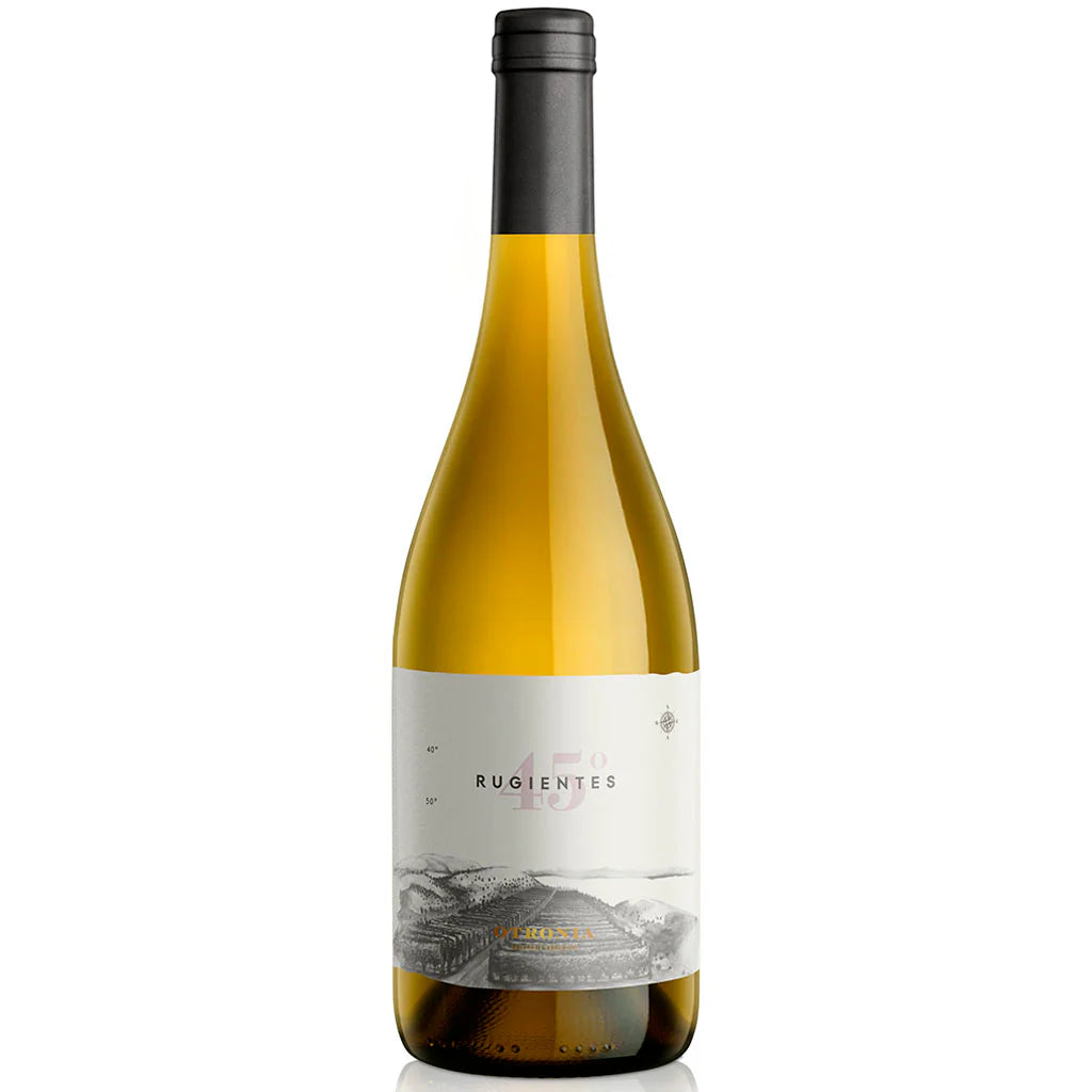Otronia 45° Rugientes Corte De Blancas 2019 750ml