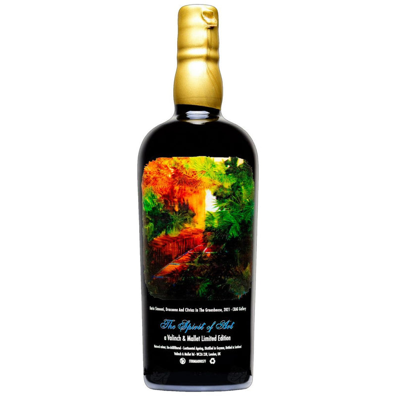 Valinch & Mallet D+V 1996 27 Year Old 52.6% 700ml