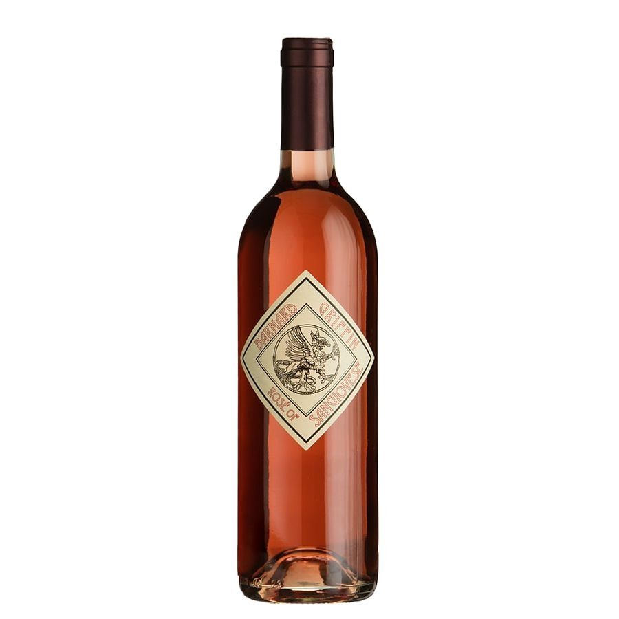 Barnard Griffin Rose Of Sangiovese 2023