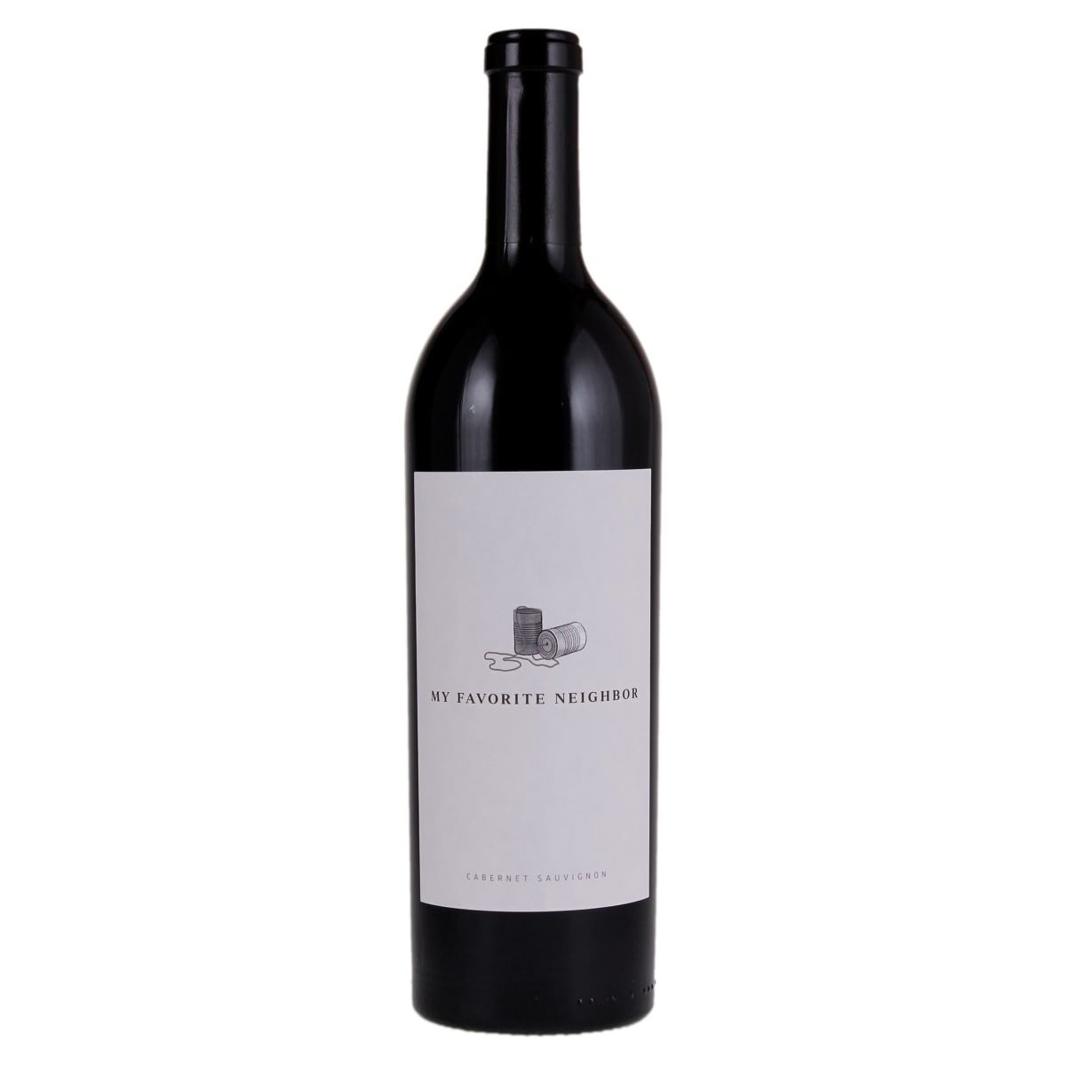 My Favorite Neighbor Cabernet Sauvignon 2021 750ml