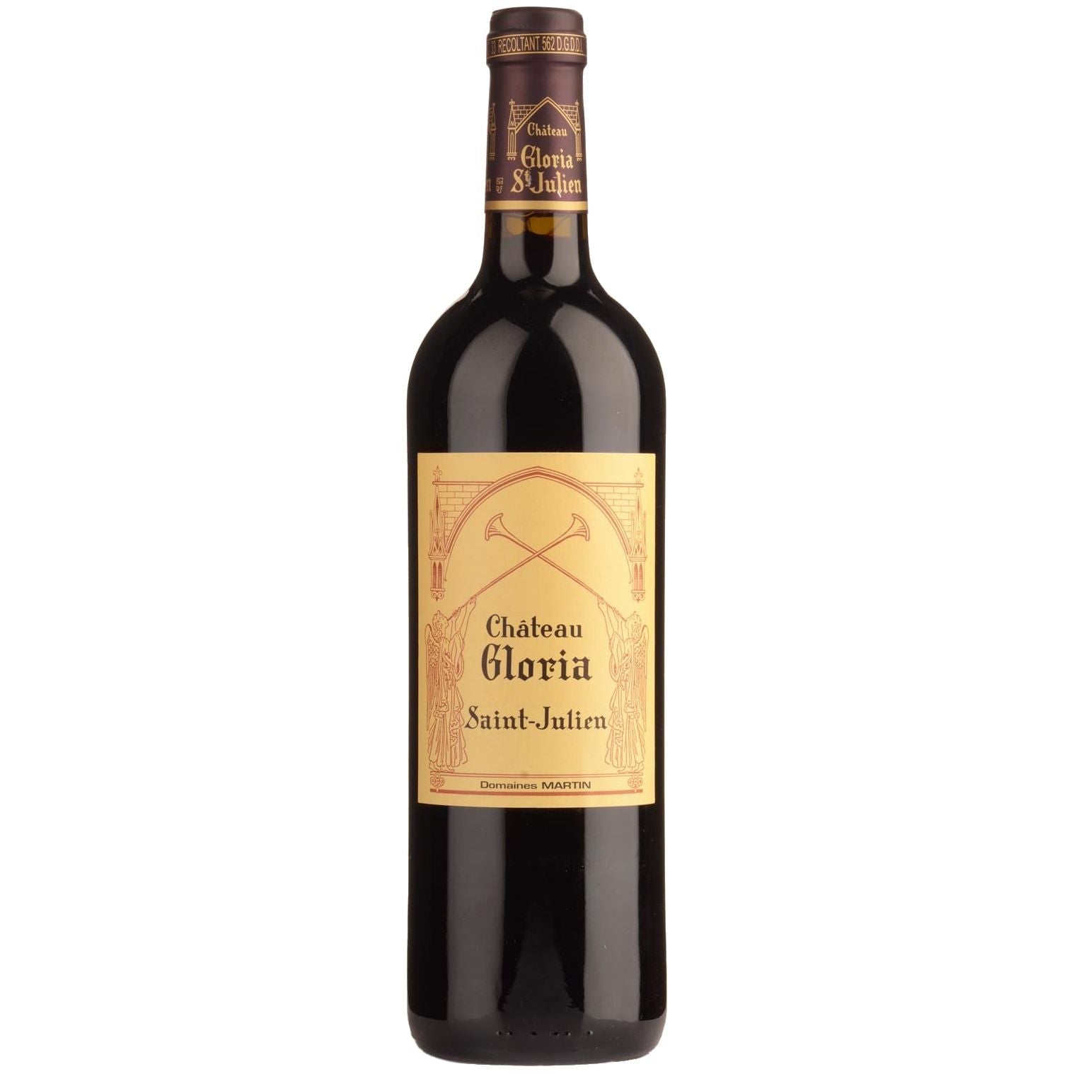 Chateau Gloria 750ml