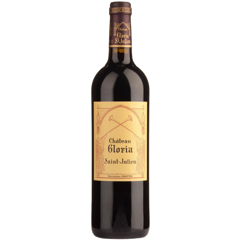 Domaines Martin Chateau Gloria 2016 750ml