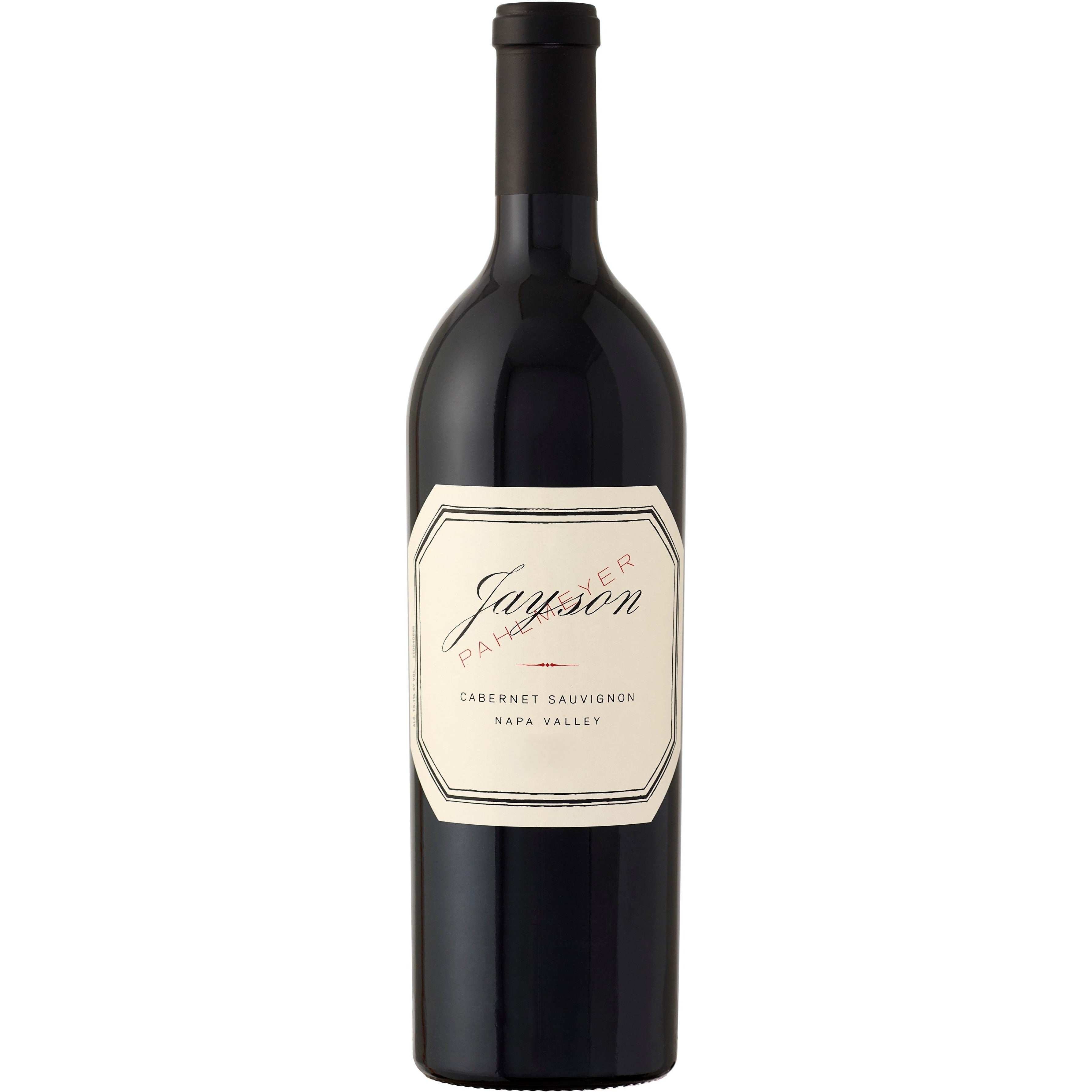 Jayson Cabernet Sauvignon 2020