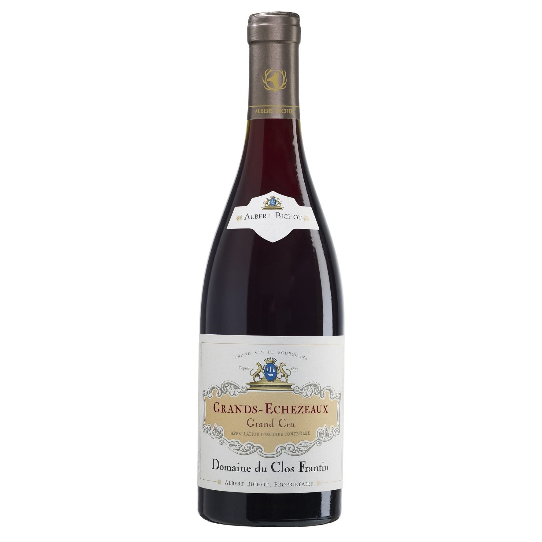 Albert Bichot Grands-Echezeaux Grand Cru Domaine du Clos Frantin 2019