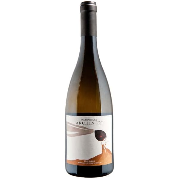 Pietradolce Archineri Etna Bianco 2021 750ml