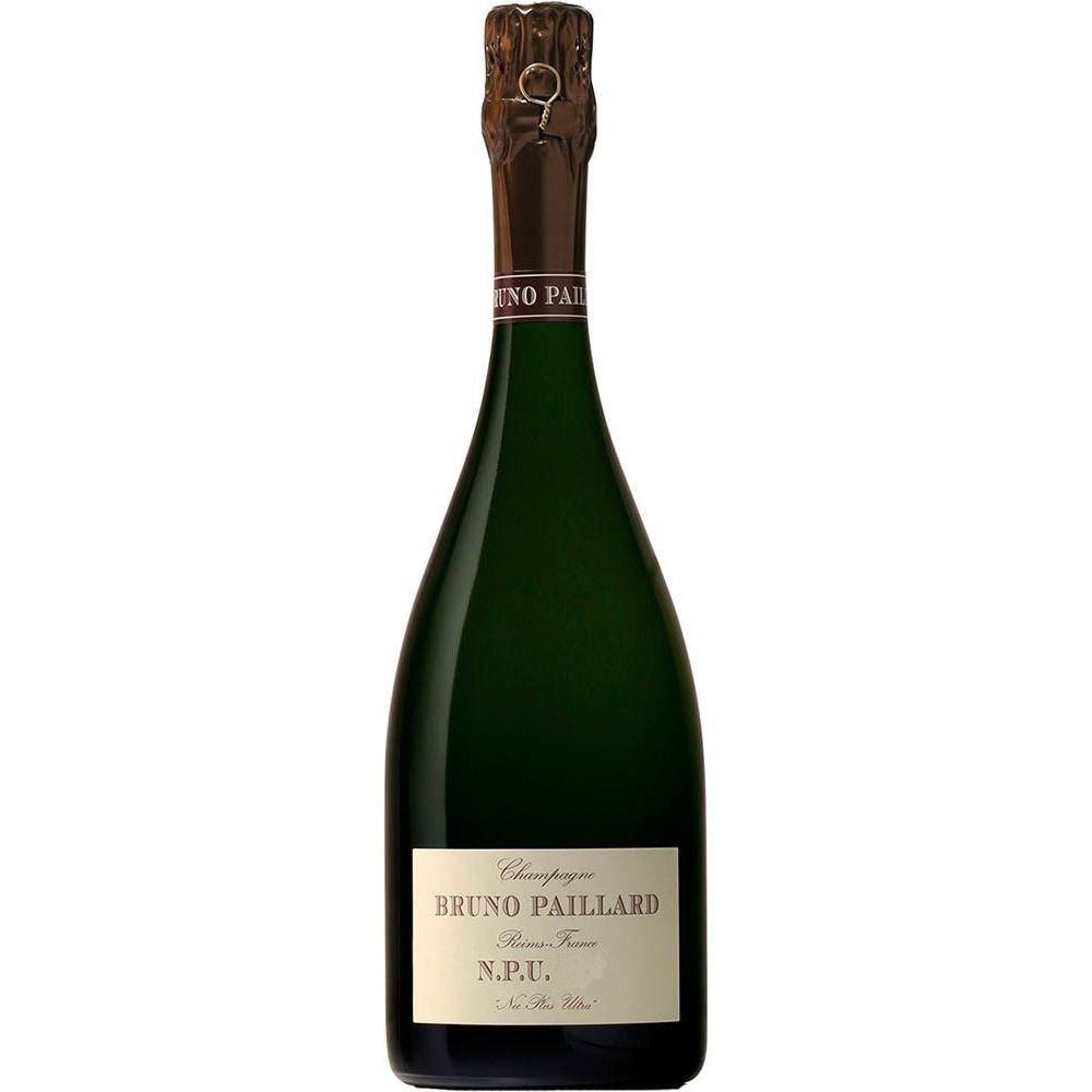 Bruno Paillard Nec Plus Ultra Brut