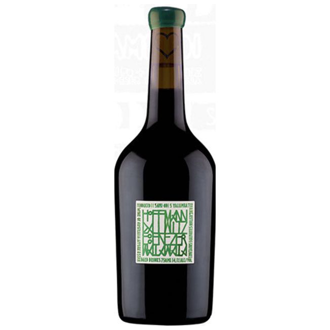 Sami-Odi Little Wine #9