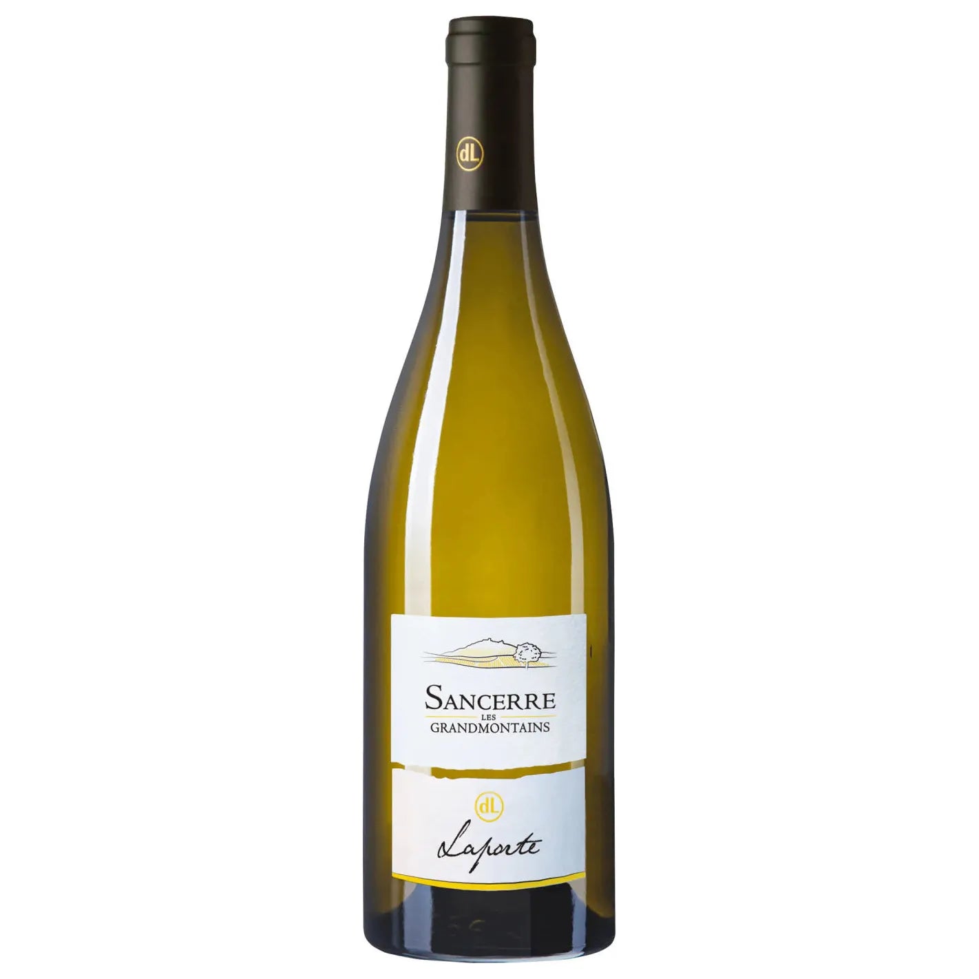 Laporte Les Grandmontains Sancerre 750ml