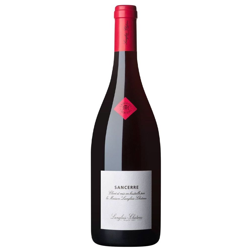 Domaine Langlois-Chateau Sancerre Red 750ml