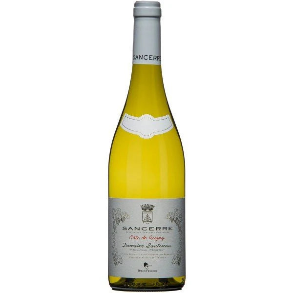 Sautereau Sancerre Blanc 750ml