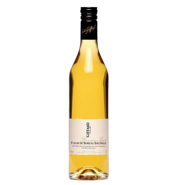 Giffard Wild Elderflower