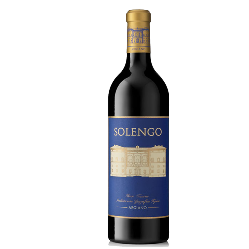 Argiano Solengo Toscana IGT 2021 750ml