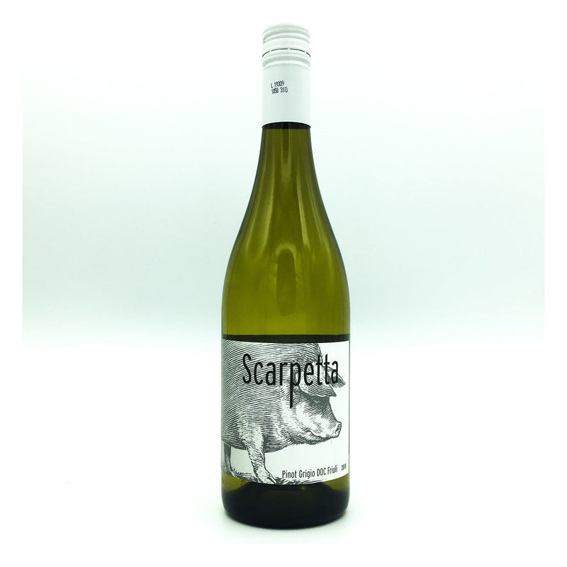 Scarpetta Pinot Grigio 2020 750ml