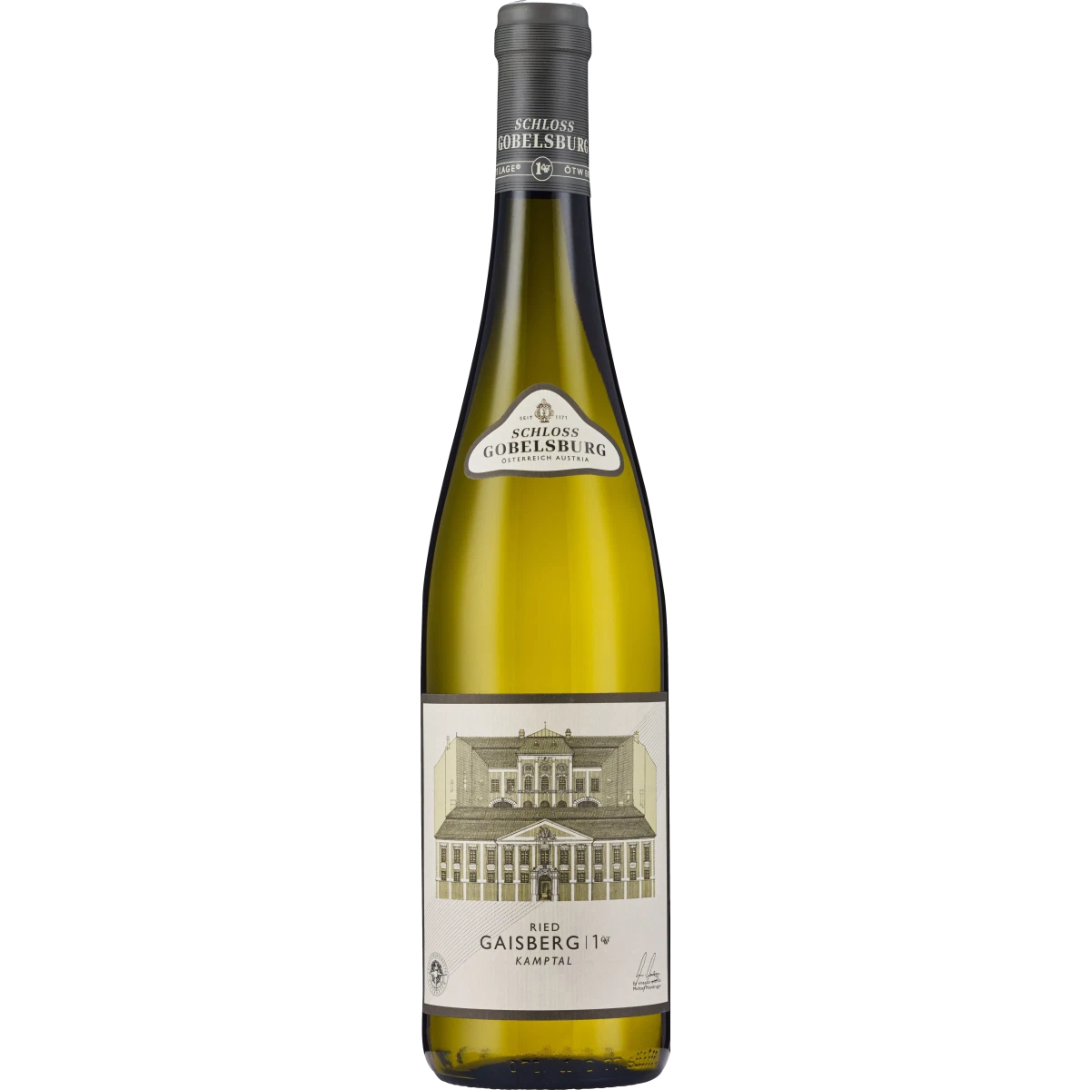 Gobelsburg Gaisberg Riesling