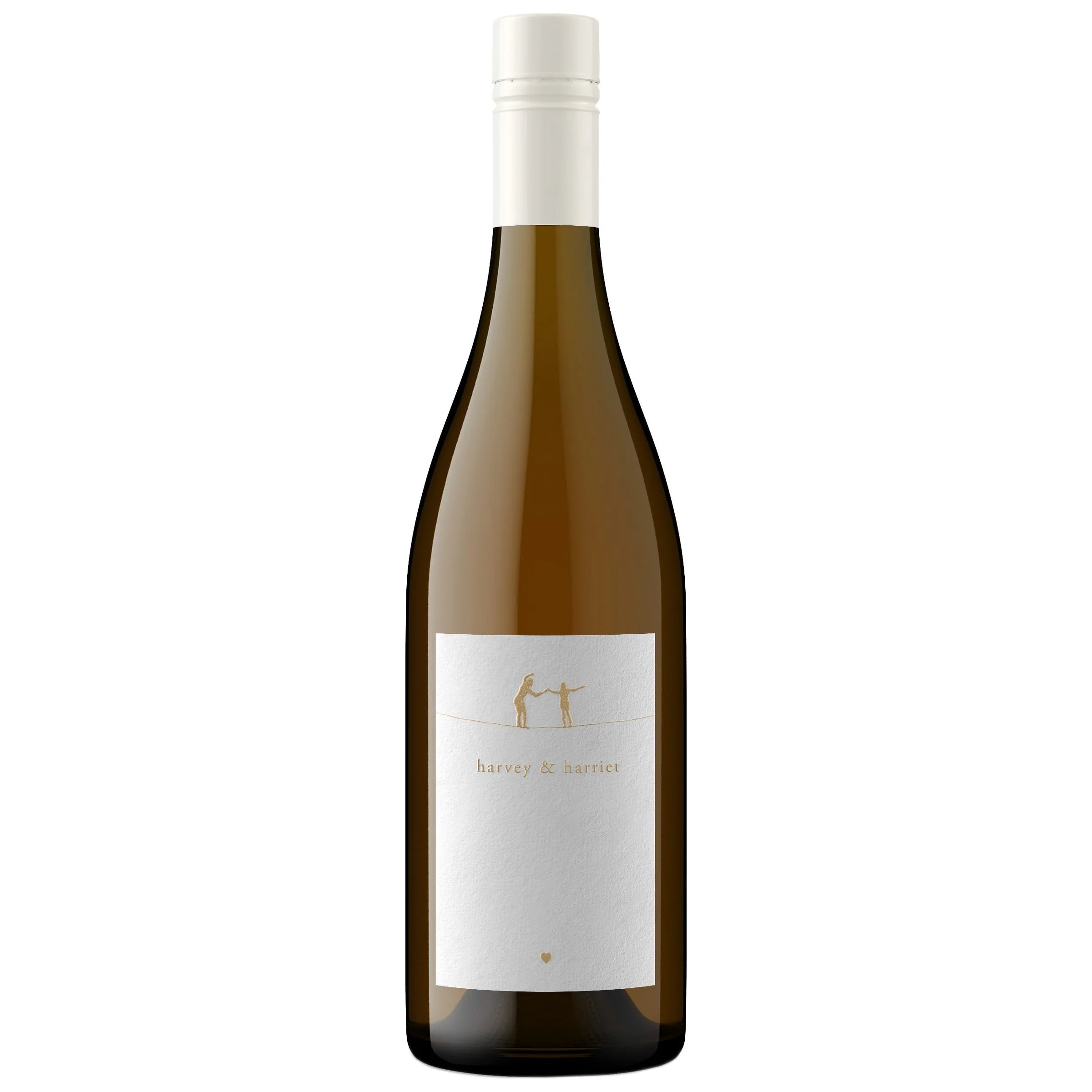 Harvey and Harriet White Blend 2022 12x750ml Case
