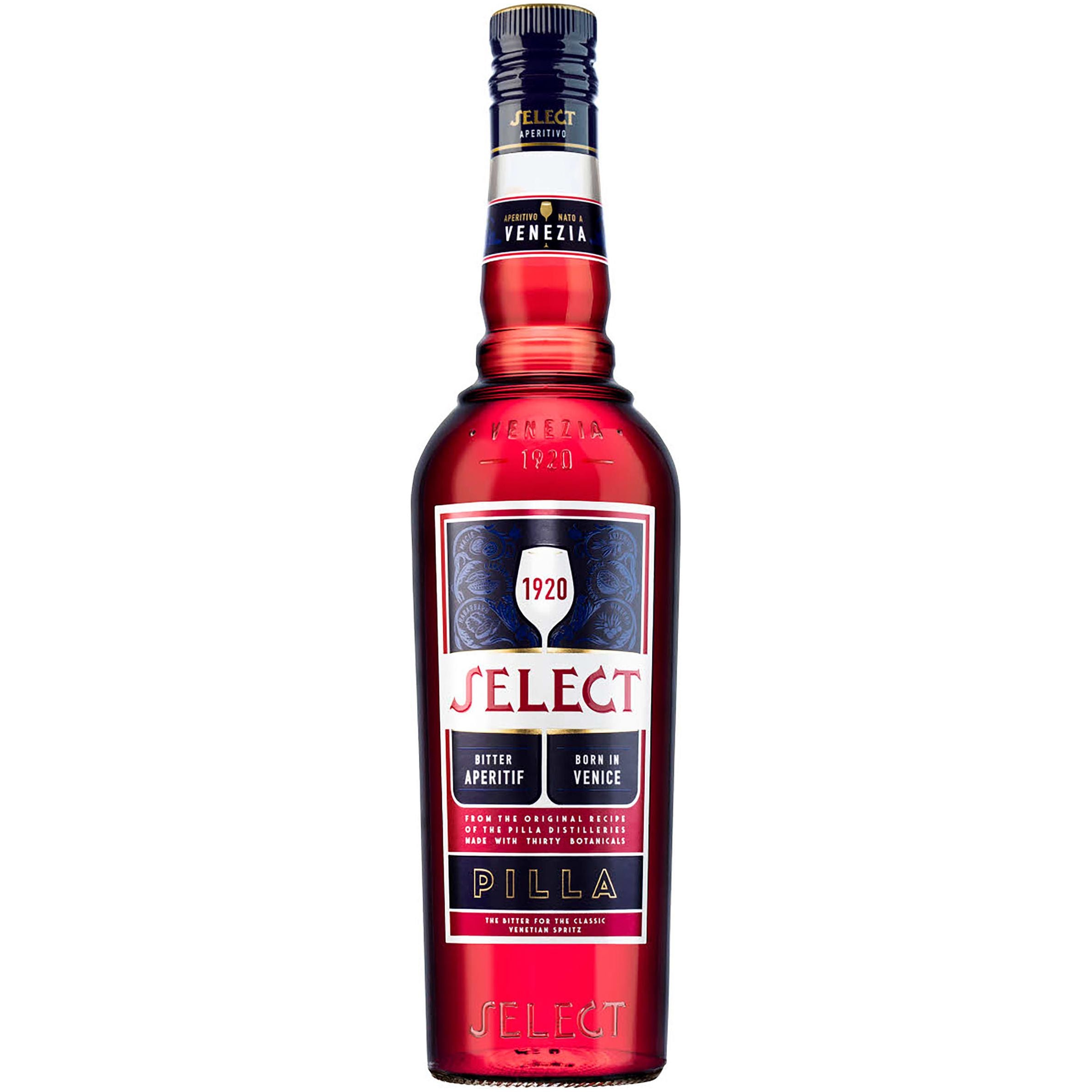 Select Aperitivo 750ml