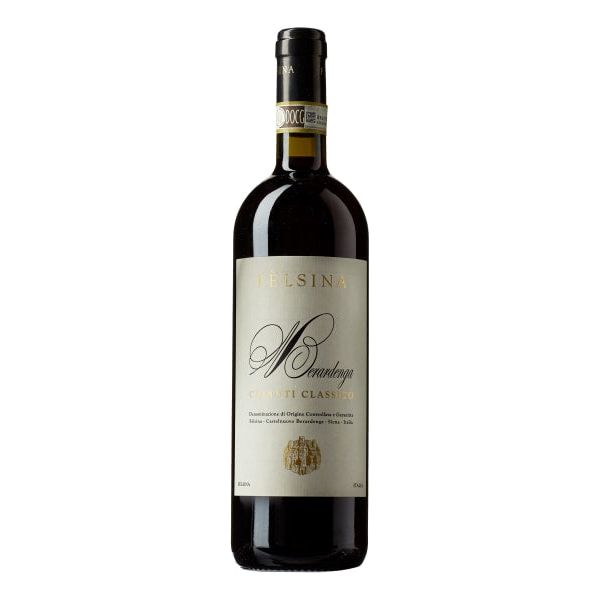 Felsina Chianti Classico Berardenga 2021 750ml