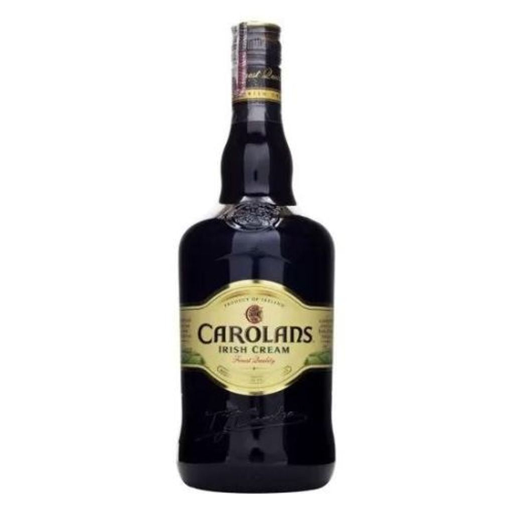 Carolans Irish Cream Liqueur