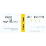 Siro Pacenti Rosso di Montalcino 2020/2021 750ml