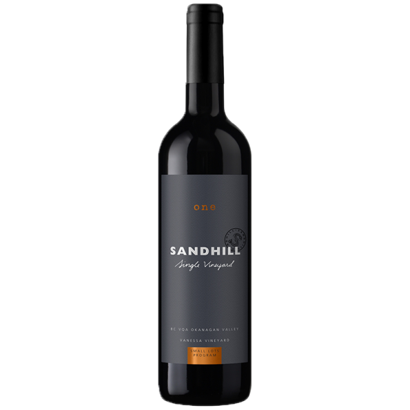Sandhill Small Lots 'One' Single Vineyard 2019 750ml