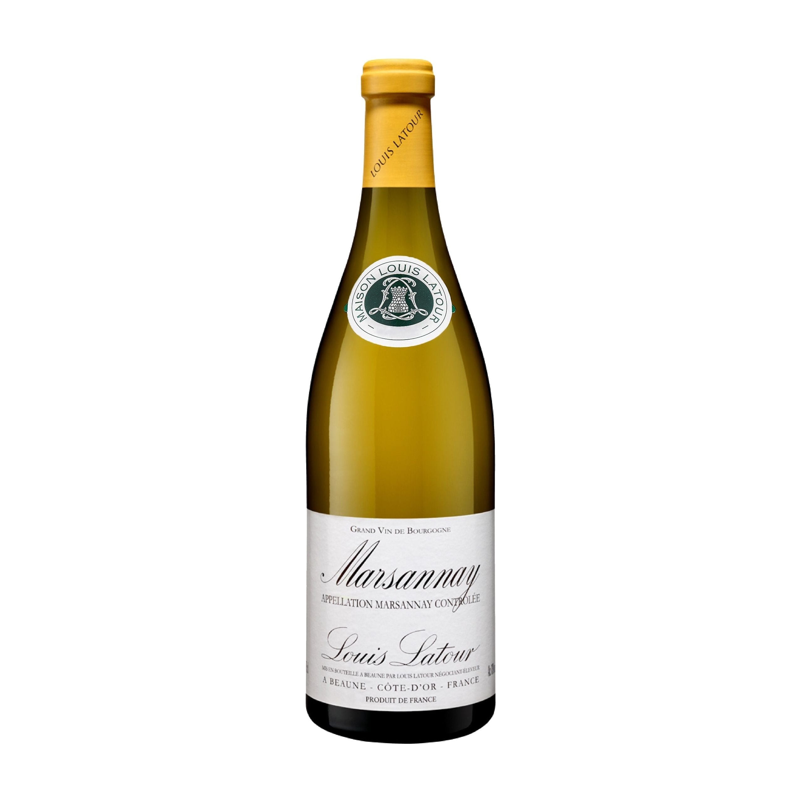 Louis Latour Marsannay Blanc 2017 750ml