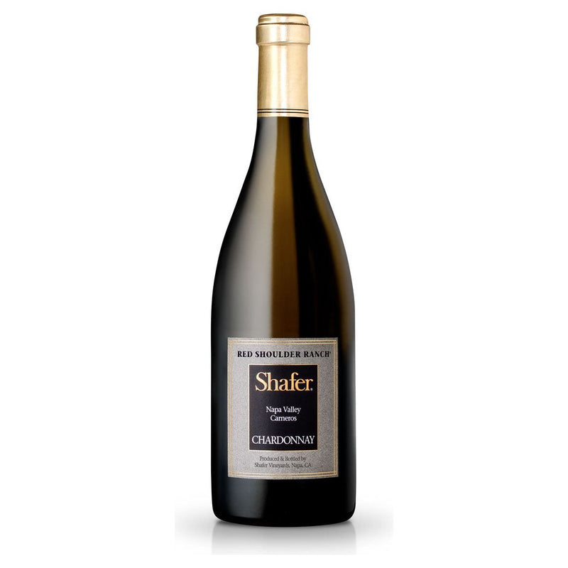 Shafer Red Shoulder Ranch Chardonnay 2021 750ml