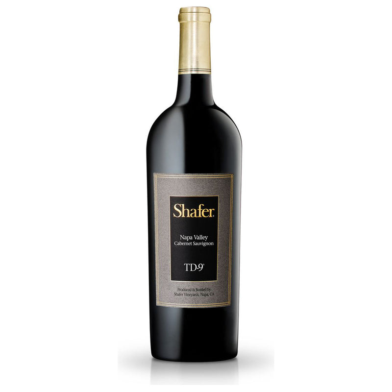 Shafer TD-9 Cabernet Sauvignon 2021/2022 750ml