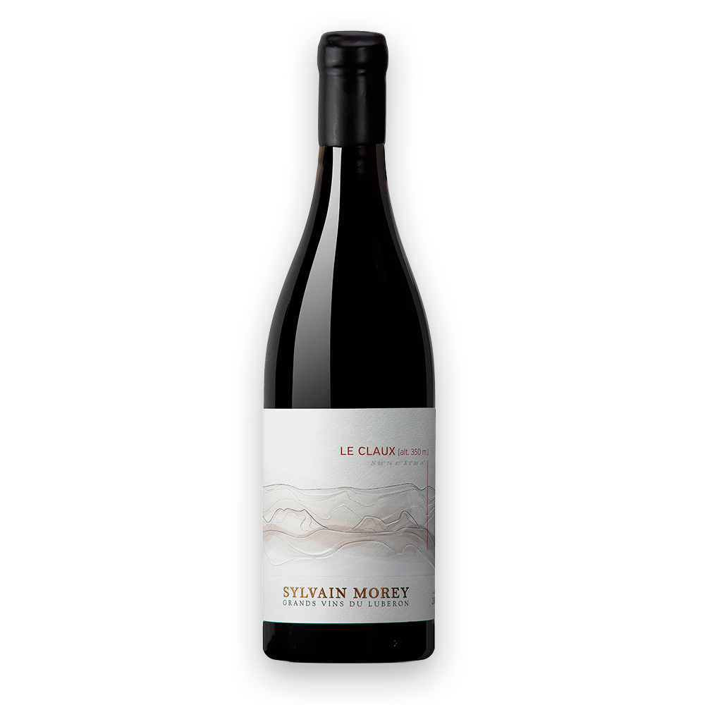 Sylvain Morey Le Claux 750ml