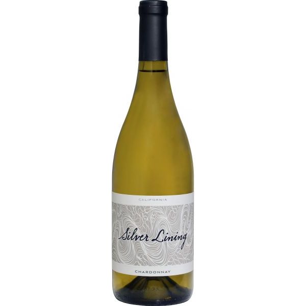 Silver Lining White 750ml