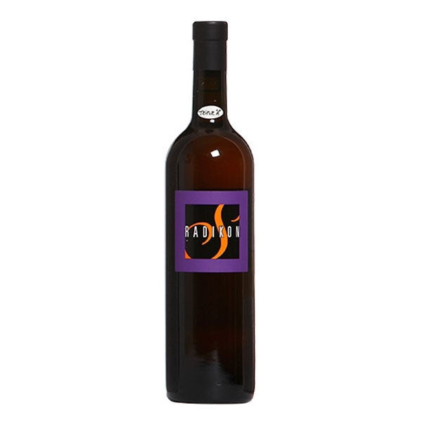 Radikon 'Slatnik' Venezia Giulia IGT 2021 750ml