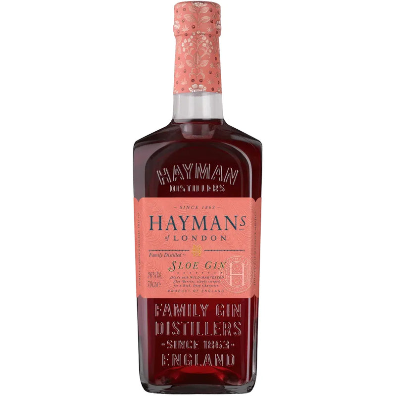 Hayman's Sloe Gin 700ml