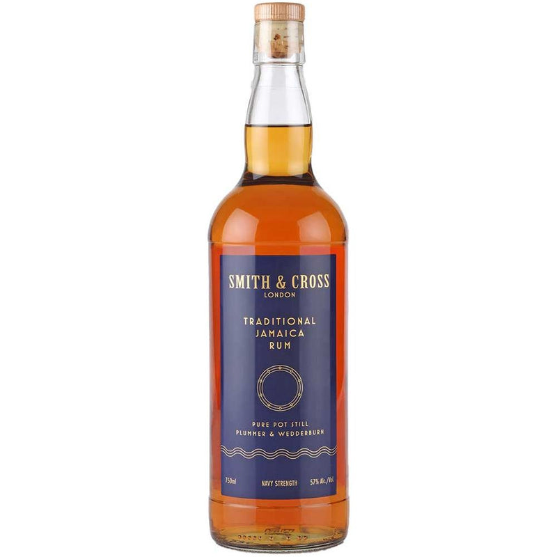 Hayman's Smith & Cross Rum 750ml