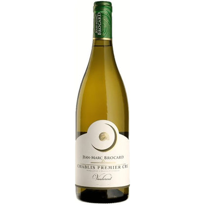 Jean-Marc Brocard Chablis Premier Cru 'Vaulorent' 2020 750ml