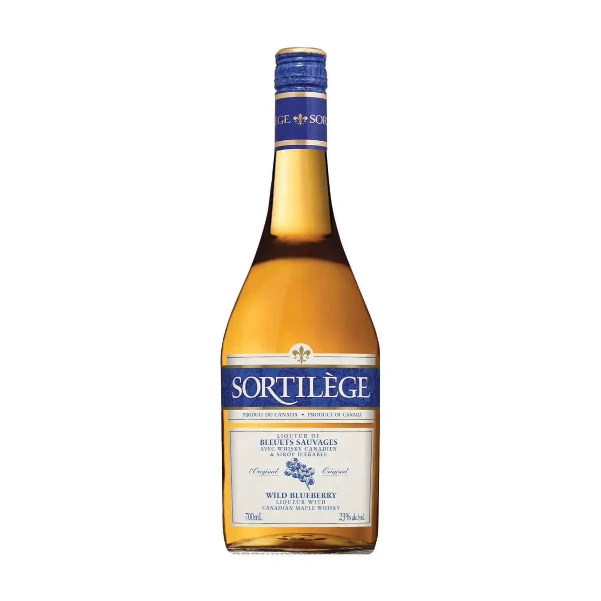 Sortilege Blueberry