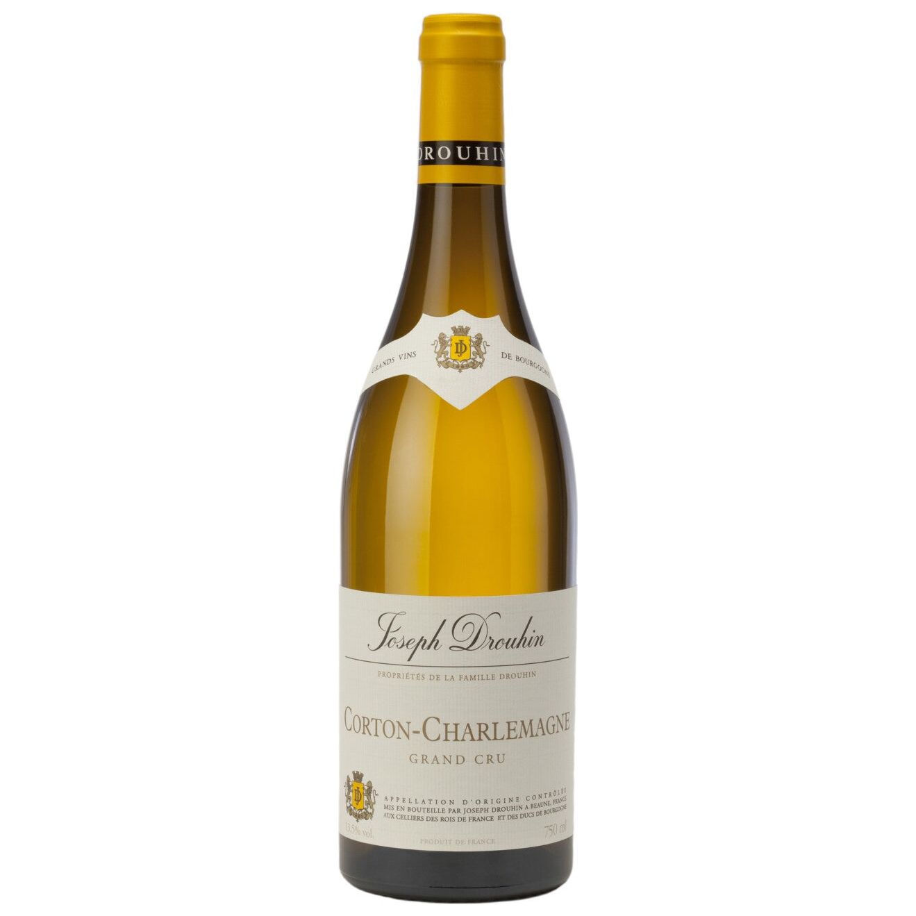 Drouhin Corton Charlemagne 2013 750ml